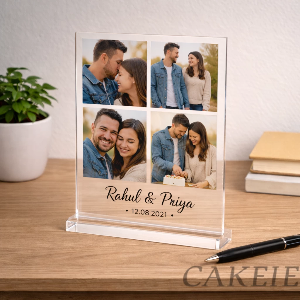 Collage Photo Frame